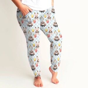 NWT LBB Bamboo Mama Pants